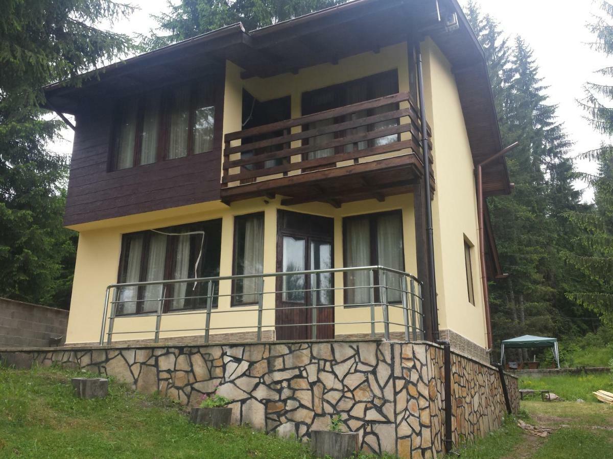 Вила Мерджан Sarnitsa Exterior foto